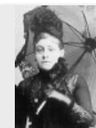 Record image of Agnes Galbraith SPENSLEY (born Reid)