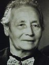 Record image of Maria Bakk (Balog (Balogh))