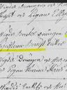 Record image of Kjerstena Bengtsdotter