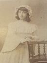 Record image of Corina Rosa Esperanza Maria Filomena GARCÍA GARCÍA (born TAPIA URIZAR)