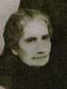 Record image of María Zoraida de los Dolores Frías Palomera (born Rodríguez Ramírez)
