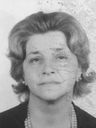 Record image of Elena Margherita RAMOS (born CAUTERO)