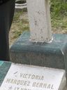 Record image of Victoria Marquez