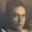Record image of José Arturo de los Dolores Rodríguez Ruiz