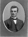 Record image of Karl Ludvig Carl Lindgren