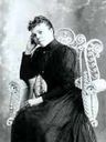 Record image of Karolina Sofia Svensdotter Pehrsson (o.s. Nilsson)