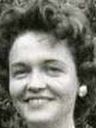Record image of Elsie Nadine Waldvogel (born Green)