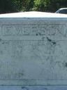Record image of Samuel Morris Emerson