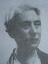 Record image of Hélène Germain Adélaïde BADIN, . (born THOMAS)