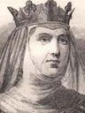 Record image of Sancha Princess Of Castile & Leon Portugal (born Infanta de Castela)