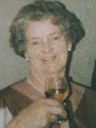 Record image of Anna Vaughey (born Maher)