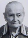 Maria MENEGAT (née TATTO)