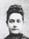 Record image of Eliza Ann Barlow (born Burningham)
