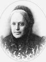 Record image of Vera Petrovna Jahontov (geb. Hahn)