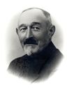 Record image of Hinrich Nissen Schultz