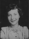 Record image of Shirley Mae Hess (born Roberts)