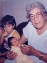 Record image of Ana Maria Fernandes (nacida Gonzalez Montes)