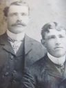 Record image of John George Mackie
