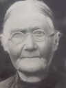 Record image of Maria 'Krestin' Katarina Jansson (o.s. Danielsdotter)