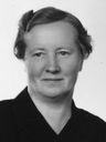 Record image of ANNIE Maria Troedsson (born Johansson)