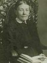 Record image of Anne Johanne Margarethe Clausen (born Nielsdatter)