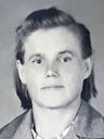 Record image of Mirjam Sanelma Viktorintytär Aaltonen e Salo (born Tarvainen)