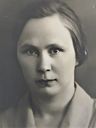 Record image of Milja Emilia Nieminen (born Heikkinen)