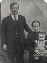 Record image of Anni / Anna Hulkkonen (o.s. Nousiainen)