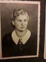 Record image of Aili Pauliina Lindqvist (born Ahonen)