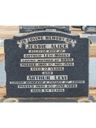 Record image of Jessie Alice Mosey (born Orrock)