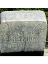 Record image of Clarence Tuttle Guymon