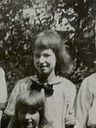 Record image of Martha* Jenny Matilda Holmgren (born Lundqvist)