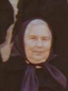 Record image of Leonor GARCIA GONZALEZ (nacida GOMEZ SANTOS)