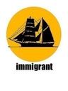 Record image of John 'The Immigrant' Gay