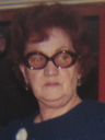 Record image of Alva Elisabeth Öhman (född Carlsson)
