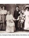 Record image of Maria Beatriz Inocencia "Chencha" Sanchez (born Beltran)