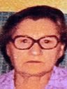 Record image of Vera Elisabeth Winblad (born Nilsson)