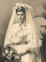 Record image of Muriel R (Kathleen) Black (born Richards)