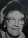 Record image of Muriel Heather-bell (Heather) Lewis {To Eric Henry (born Black)
