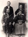 Record image of Maria ""Golescheller Moidl"" Hofer (born Gasser)