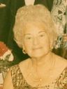 Record image of Gertrude Morrison (born Schoen)