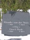 Record image of Albert Klaassens Vietje