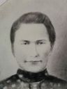 Record image of Katarina Erika Edvall (o.s. Zachrisdotter)