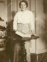 Record image of Christina Pieternella Lucas (born Boot)