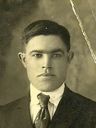 Record image of Antonio Florentino García Lopez