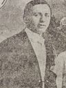 Record image of Christopher James Jim Lee