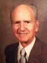 Record image of Elmo Alden Nelson