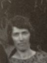 Record image of Hanna Jöransson (o.s. Håkansdotter)