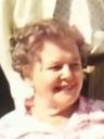 Record image of Karin Margreta Nordström (born Söderlund)