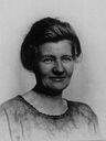Record image of Emma Elisabet Broberg (born Douhan)